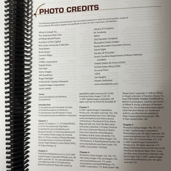 Introduction To Geometry 8 For Home School bjupress.com - Picture 6 of 8